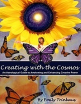 Creating with the Cosmos
